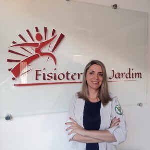 fisioterapia jardim
